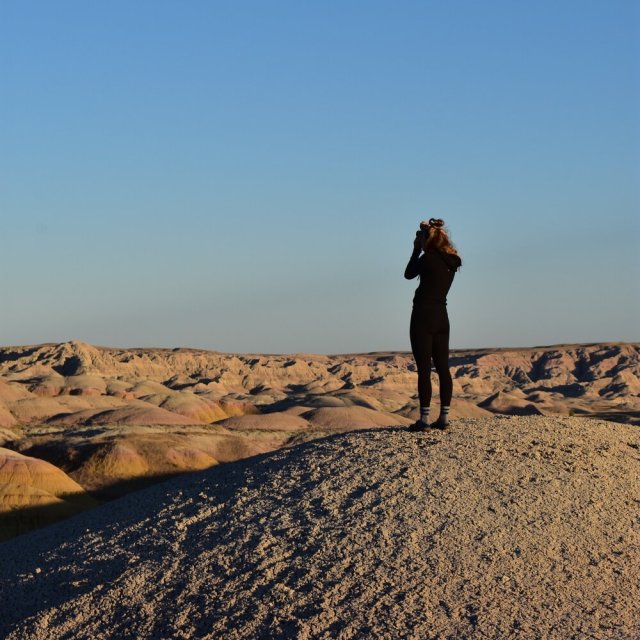 Jaclyn Yost - Jaclyn is the founder of ecomadic and editor of The Sustainable Seed. She is conscious creative passionate about shedding light on environmental and social sustainability issues through travel.