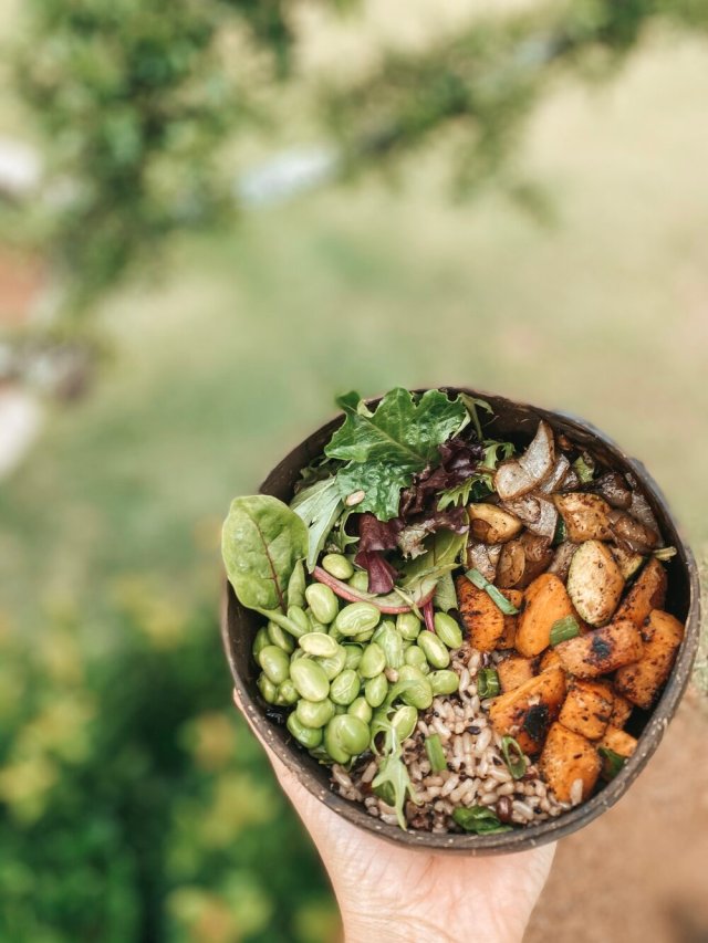 📷 Kayla Christian