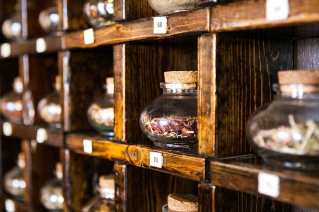 Source: Brew Dr. Tea