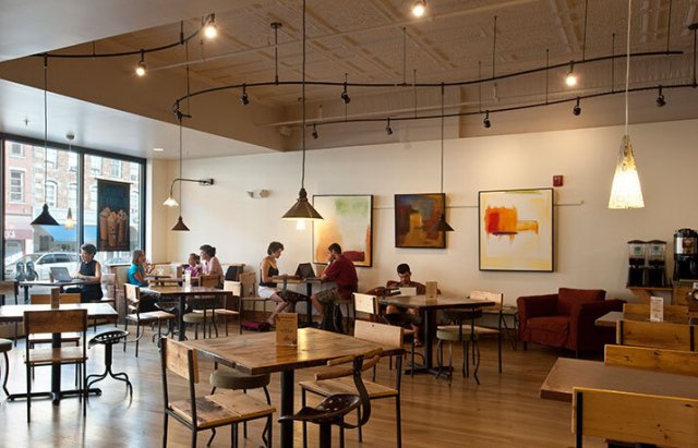 Source: The Works Café