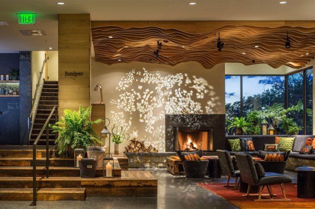 Source: Hotel Vermont