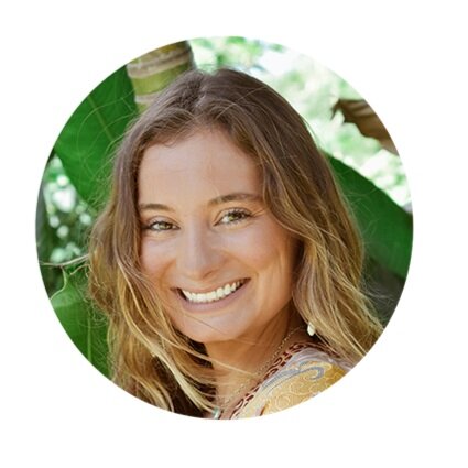Meagan McRoberts - Meagan holds an MA in Creative Writing and is passionate about travel and sustainable living. When she’s not working, she’s either in the ocean, on her yoga mat, or in transit to somewhere new.