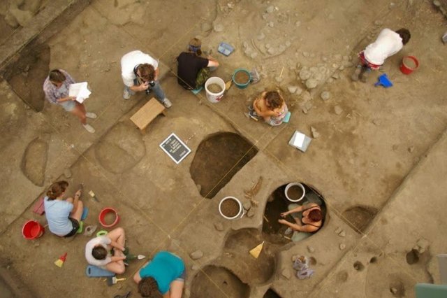 Source: Mitchell Prehistoric Indian Village