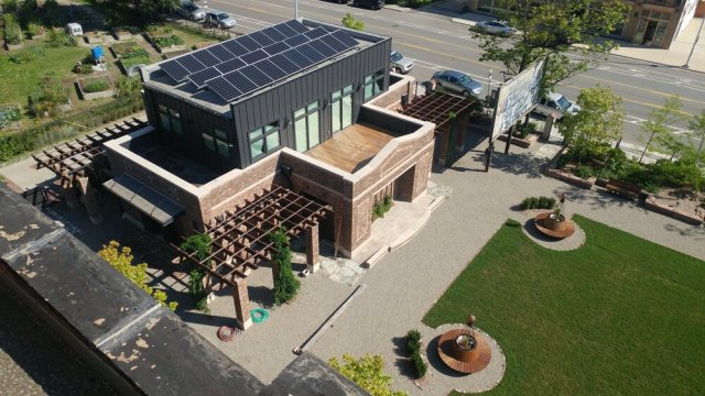 Source: El Moore Lodge