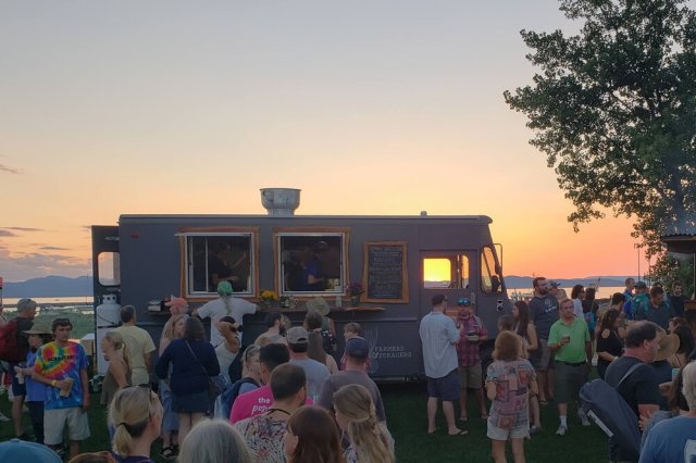 Source: Farmers &amp; Foragers