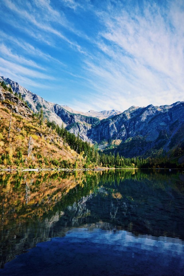 📷Jaclyn Yost. Glacier National Park, Montana.