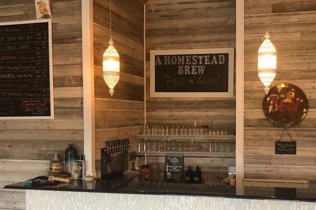 Source: A Homestead Brew