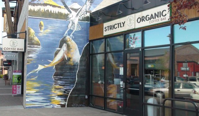 Source: Strictly Organic