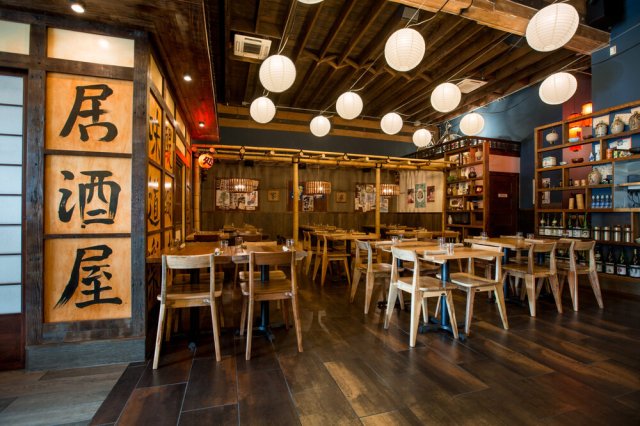 Source: Bamboo Sushi