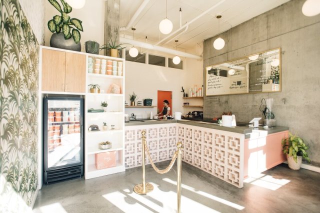 Source: Frankie &amp; Jo’s