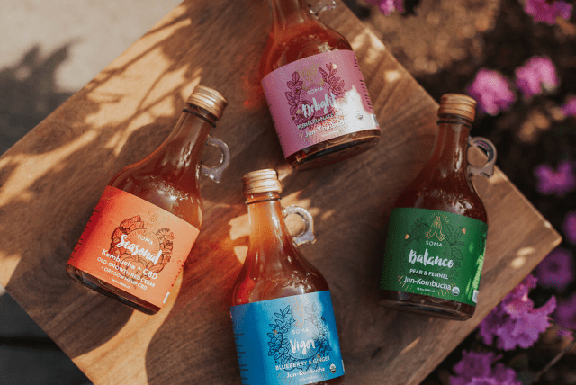 Source: Soma Kombucha