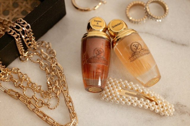 Source: SIII Cosmetics