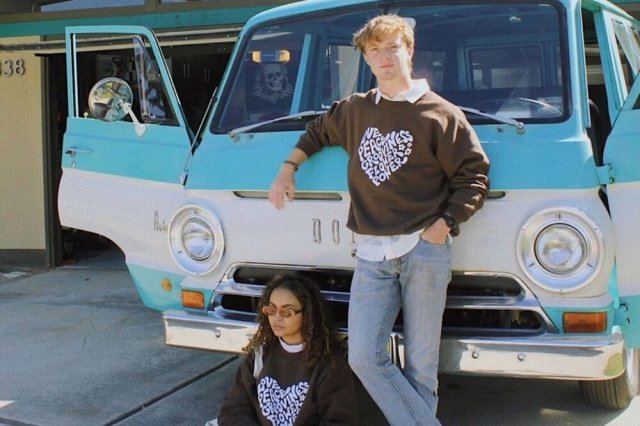 Source: Far Out Florals