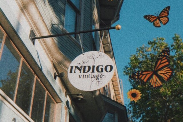 Source: Indigo Vintage