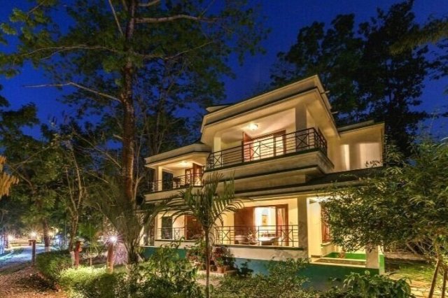 Waxpol Hotels and Resorts own eco-friendly, luxury wildlife accommodation throughout Central and Eastern India. Each resort offers customizable wildlife experiences in Sundarbans, Dooars, and Pench National Park. In a sustainable way, guests are able to experience various flora, fauna, and traditional culture of the regions where they are located. Their conservation efforts have been recognized by TOFT and The Responsible Tourism Society Of India. Waxpol works to support the local communities, encourage authentic experiences, revive nature’s diversity, and conserve natural habitats.  - New Jalpaiguri, Metteli, Dakshin Dhupjhora, West Bengal 735206, Indiavisit website