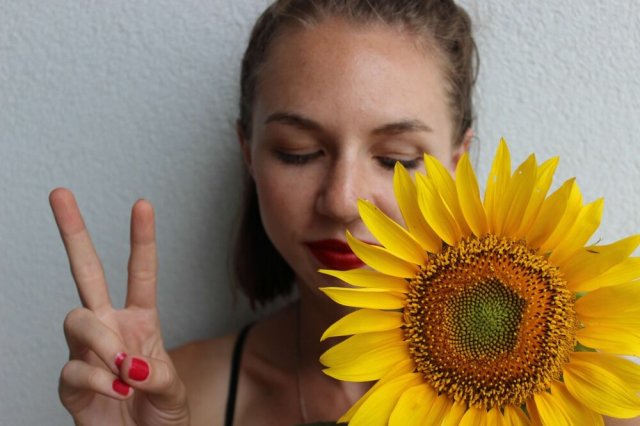 Sarah Swank, creator of Suitcase Six - Sarah is a travel fanatic trying to see as much of the world as she can…but she knows that can leave a huge footprint on Mother Earth. So she’s on a mission to wander a little lighter. She created Suitcase Six as a resource to help busy people travel and live more sustainably, whether at home or on the road.