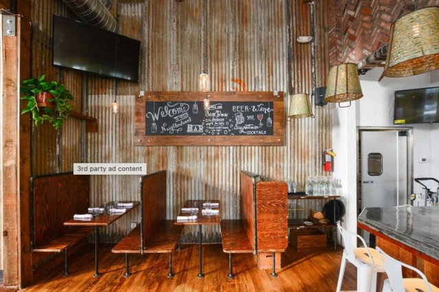 Source: Sage Vegan Bistro