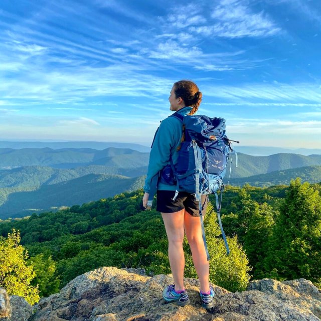 Stephanie Stevens - Stephanie is a writer and photographer passionate about sustainable living, mindfulness, and exploring the outdoors. She loves microadventures but her favorite part about traveling abroad is immersing herself in other cultures. When she’s not writing, you can find her drinking coffee, playing soccer, or backpacking.
