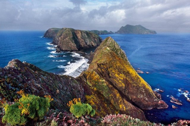 Source: Travel + Leisure