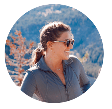 Christina Harris - Christina is the Sales & Event Coordinator at ecomadic. She holds a BA in Communications and Event Management and has worked in the travel industry for 3 years. She is a life enthusiast, passionate about travel and people. When she's not working, you can find her staying active, with a coffee in hand or near the ocean.