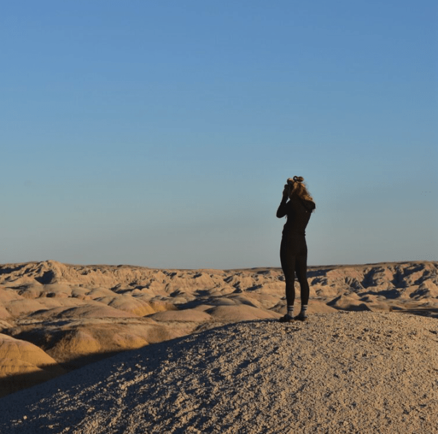 Jaclyn Yost - Jaclyn is the founder of ecomadic and editor of The Sustainable Seed. She is conscious creative passionate about shedding light on environmental and social sustainability issues through travel.