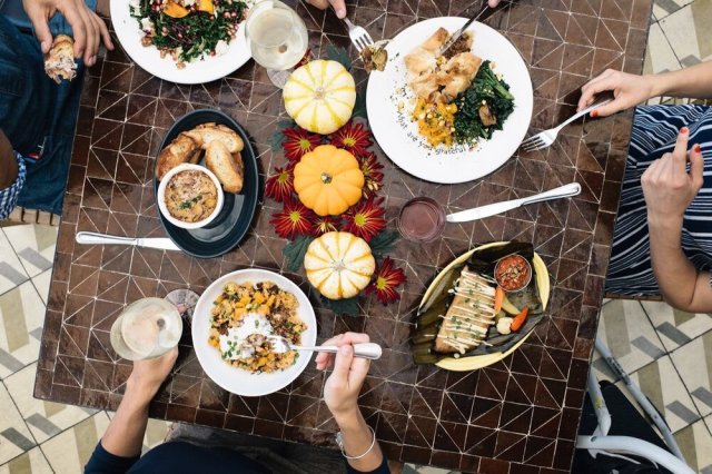 Source: Cafe Gratitude