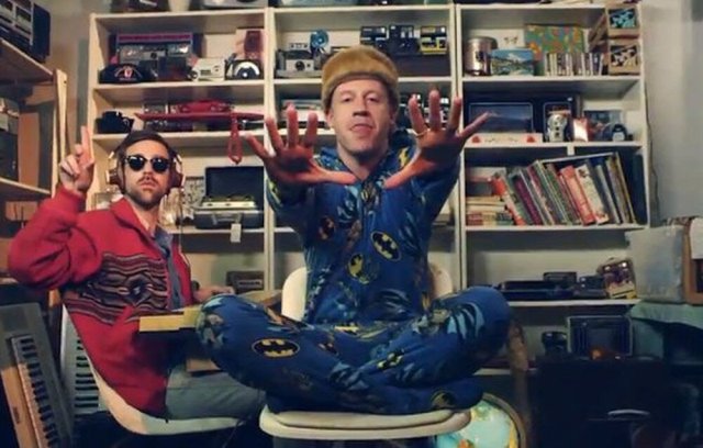 Thrift store music video - Macklemore &amp; Ryan Lewis