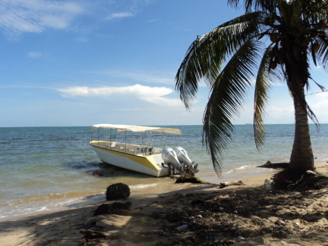 Source: Lan Barangu Luban Garifunaduaü (Barranco House of Culture)