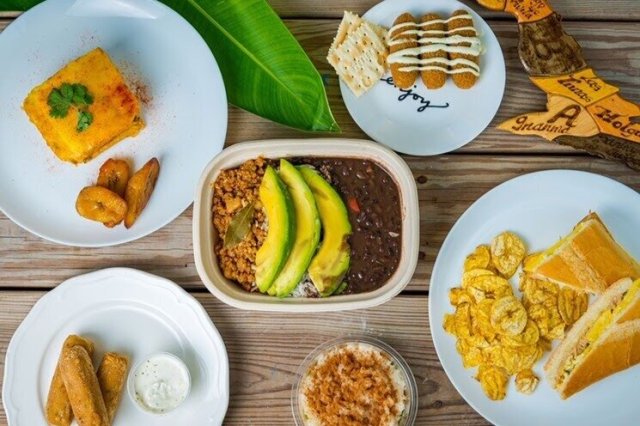 Source: Miami New Times &amp; Roberto Pastoriza/ @rpphotographics