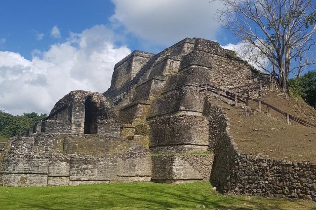 Source: Epic Mayan Tours