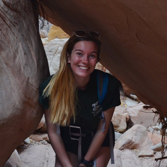 Kristen McKenna - Kristen was born and raised on Long Island, New York. After spending her childhood and teenage years exploring New England, she is now ready to see what else the world has to offer. Through her blog Tip Toe the Globe, she hopes to share her intimate adventures while at the same time spread awareness of environmental sustainability and lower waste living. If you can’t find her on a hike, she’s probably looking for a bakery or ice cream shop.