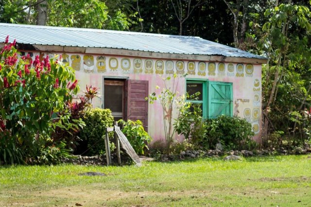 Source: Itzamna Society