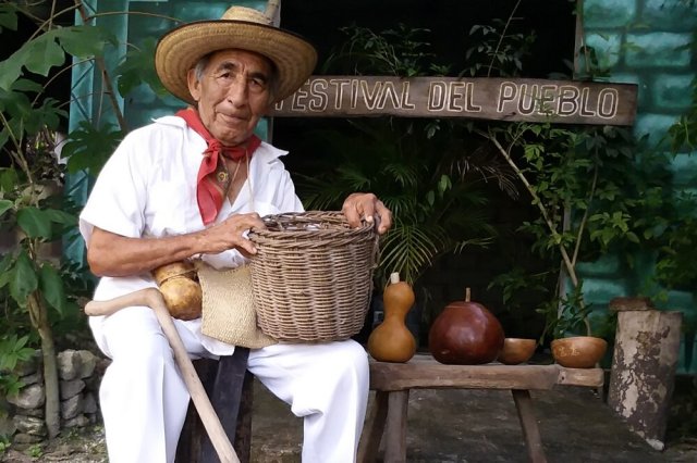 Source: U Chan Muul Yaax K’aax