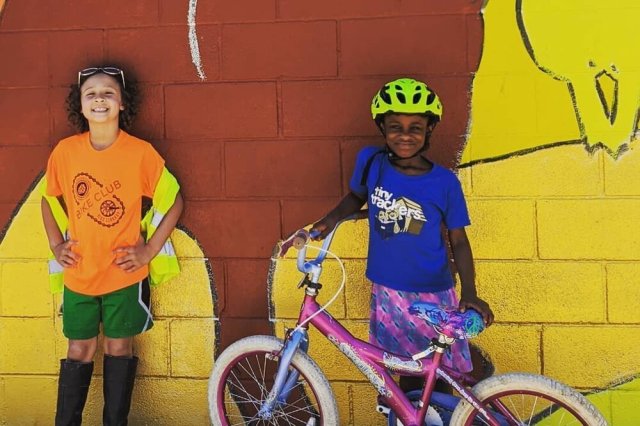 Source: The Bike Library