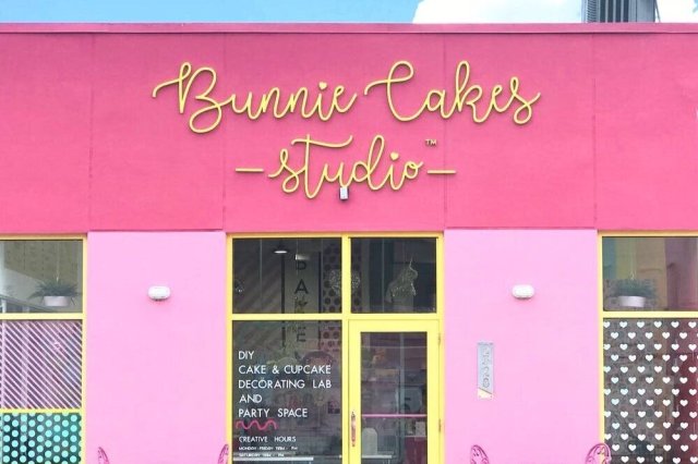 Source: Bunnie Cakes