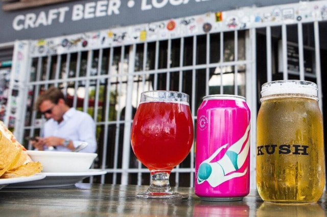 Source: Kush Hospitality