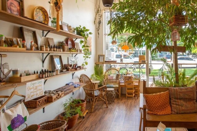 Source: The Infatuation