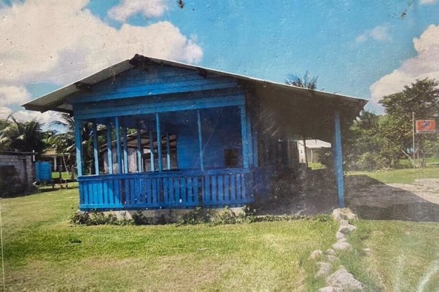 Source: Las Orquideas