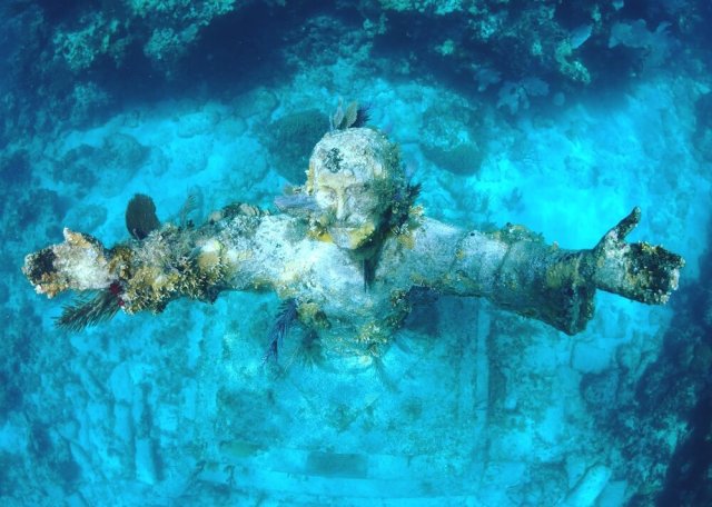 Source: John Pennekamp Coral Reef State Park