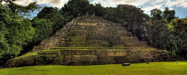 Source: Caribbean Heritage Network