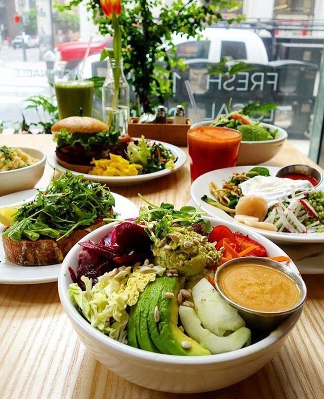 Source: @theplantcafeorganic