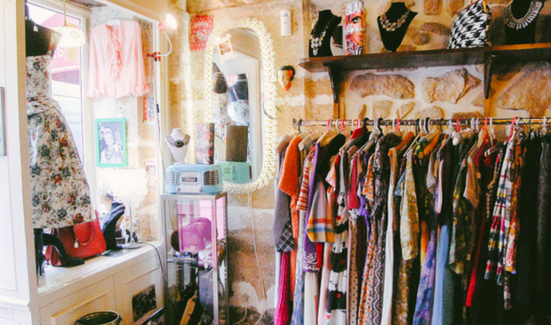 Source: Vintage Industrial Style