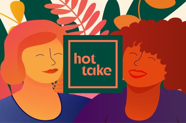 Source: Hot Take Podcast