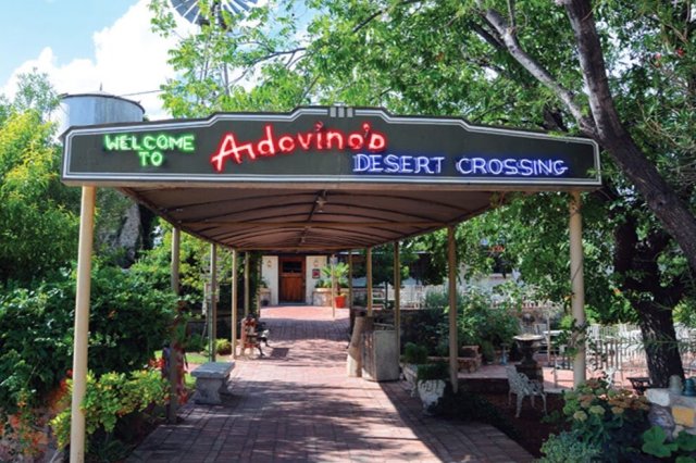 Source: Ardovino’s Desert Crossing