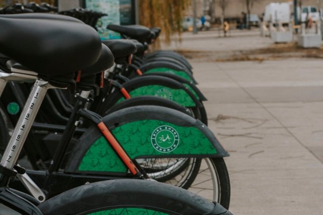 Toronto, ON, Canada. Source: Kayla Speid