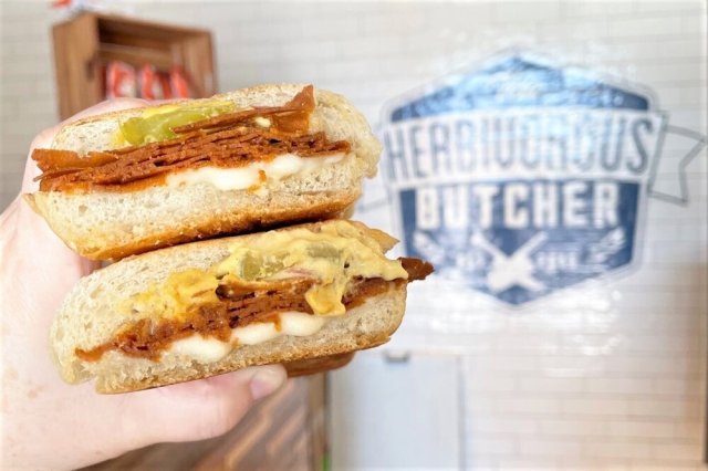 Source: The Herbivorous Butcher