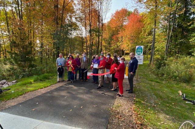 Wausau, WI. Source: Andrew Lynch