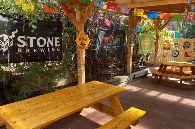 Source: Fire &amp; Hops