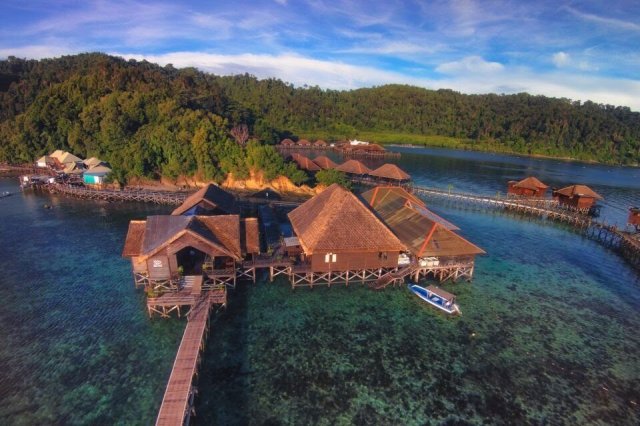 Source: Echo Resorts