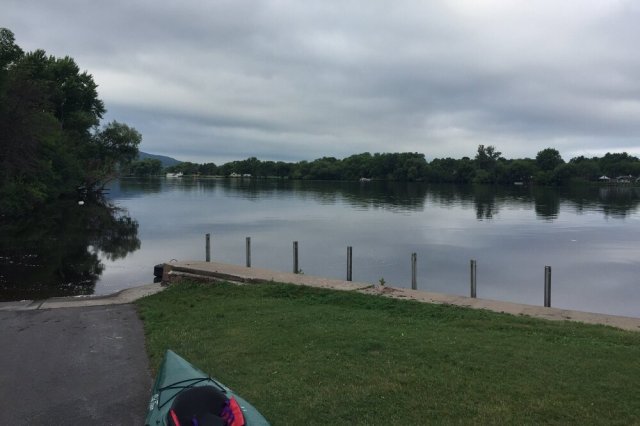 Wausau, WI. Source: Andrew Lynch